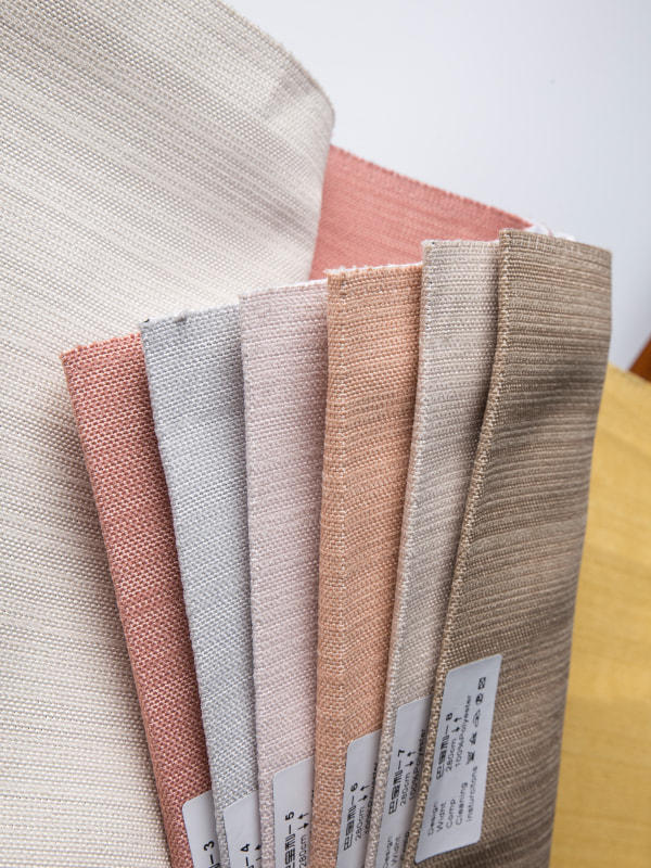 Burberry-хлопковая и льняная текстура зернистость-полиэфирное волокно высокоточная ткань